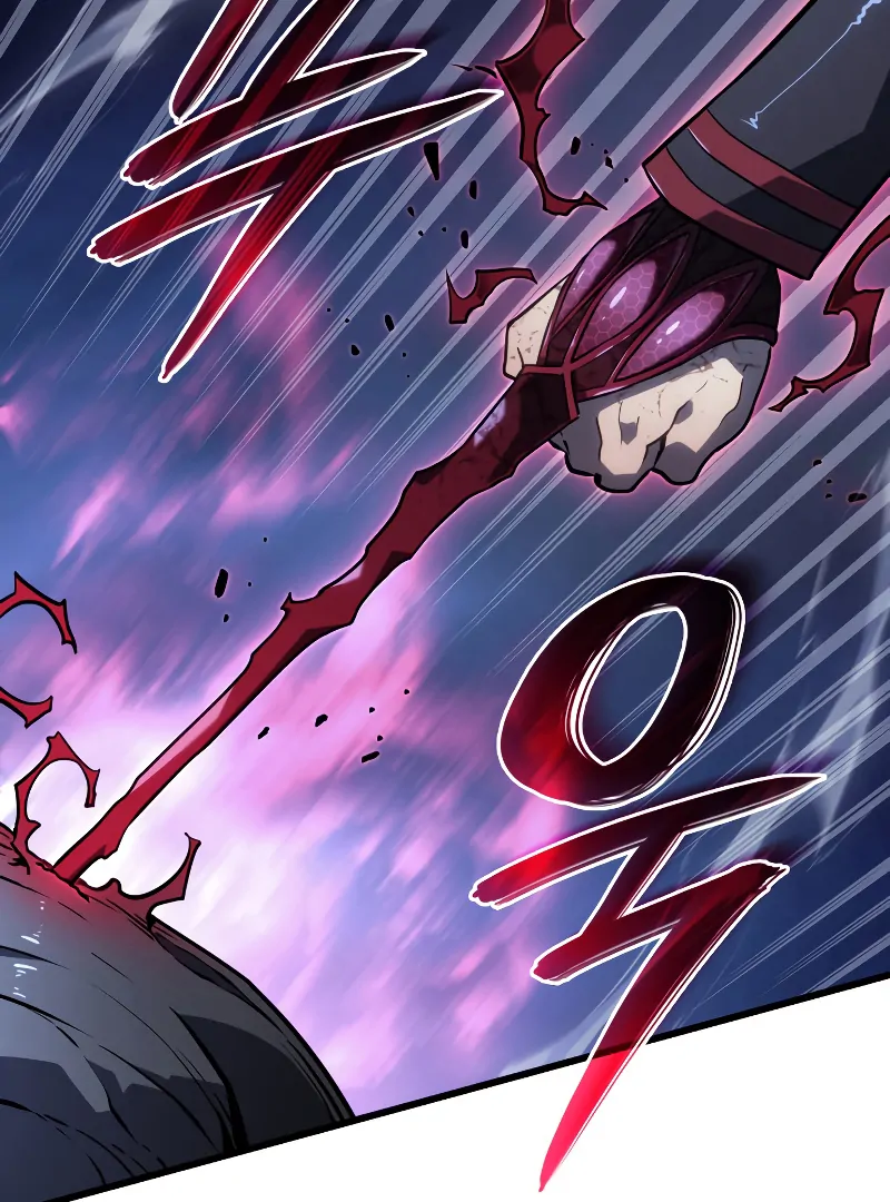 Revenge of the Iron-Blooded Sword Hound, Chapter 8 image 25